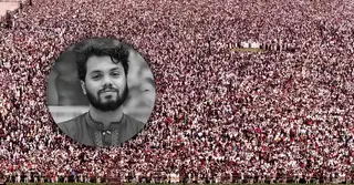 ওসমান হাদির জানাজা সম্পন্ন